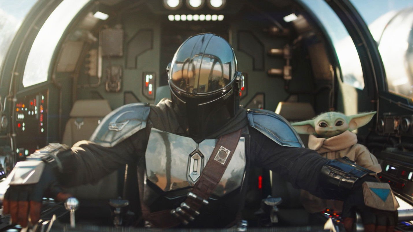 Every Mandalorian & Grogu Funko Pop Ranked — Complete 2026 Movie Collection Guide The Mandalorian and Grogu 2026 official movie still
