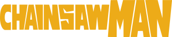 Chainsaw Man logo