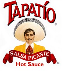 Tapatio hot sauce