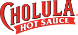 Cholula hot sauce
