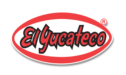 El Yucateco hot sauce