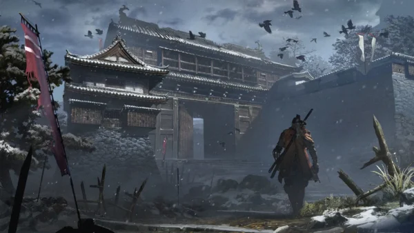 Best Soulslike Games Ranked — From Demon's Souls to Elden Ring Sekiro