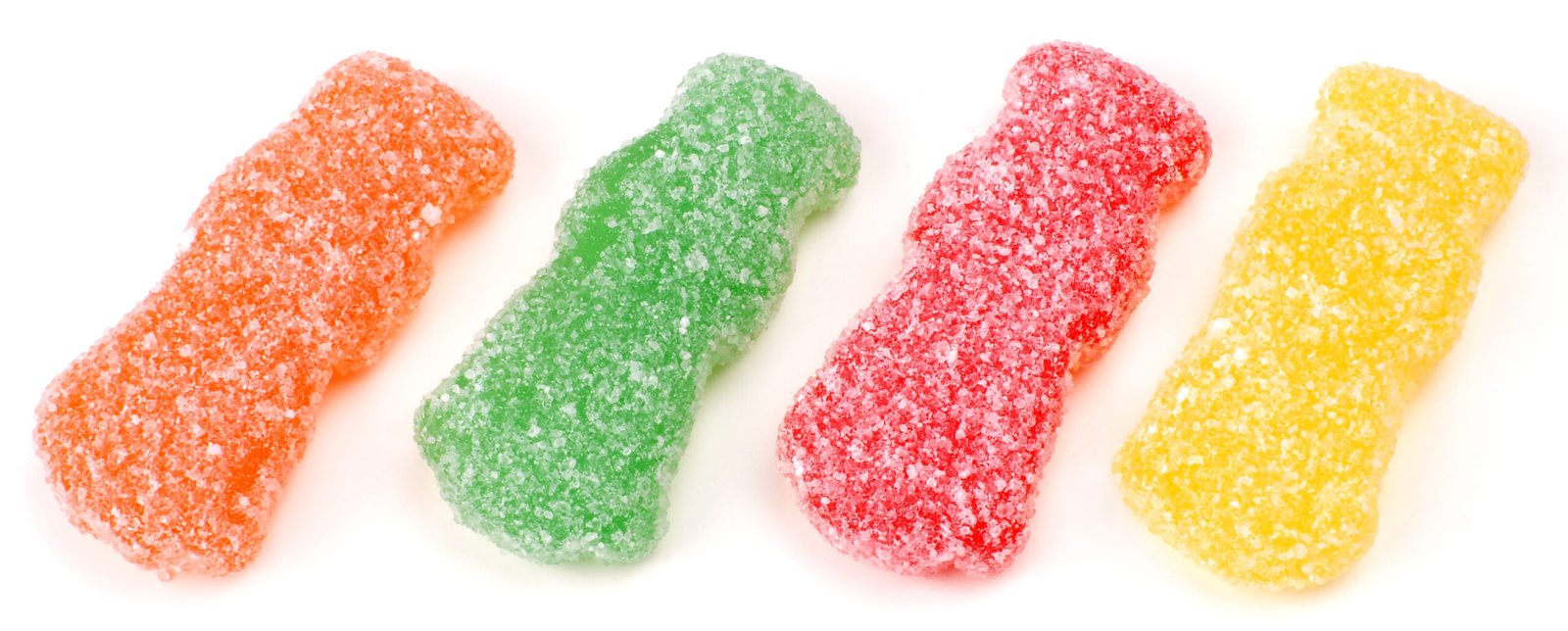 Sour Patch Kids candy