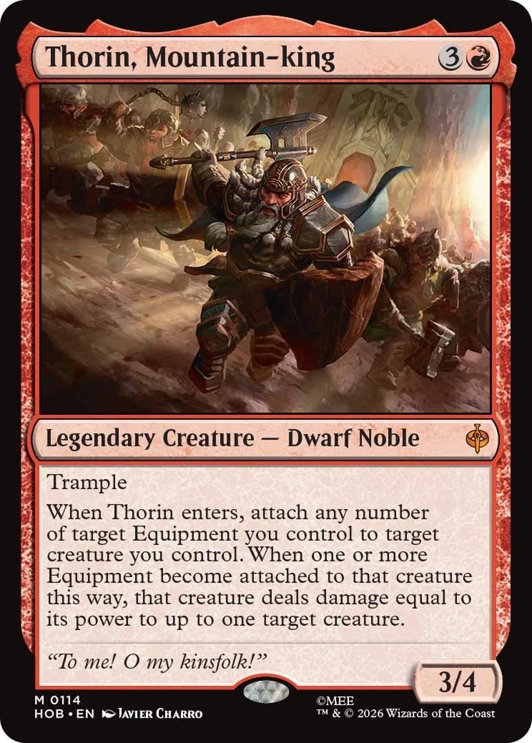 Thorin