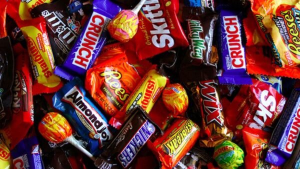 Best Candy of All Time — The Definitive Ranking best-selling-candy-usa-2