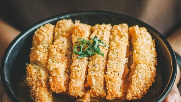 The Jujutsu Kaisen Food Challenge: Eating Like a Sorcerer for 24 Hours hero-2503