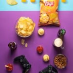 Best Gaming Snacks That Won't Wreck Your Controller hero-2517