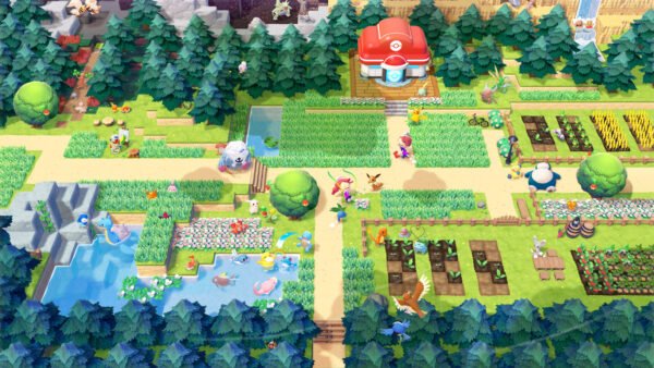 Pokemon TCG Pocket Pokopia: Best Cards and What to Pull hero-img