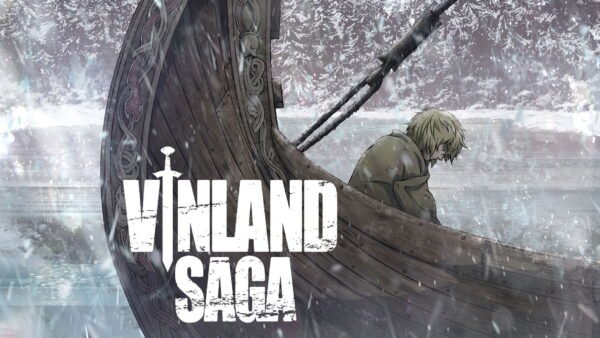 Best Manga to Read After Watching the Anime: 10 Essential Picks Vinland Saga anime official promotional art