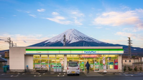 Japanese import snacks ranked including Pocky and Hi-Chew