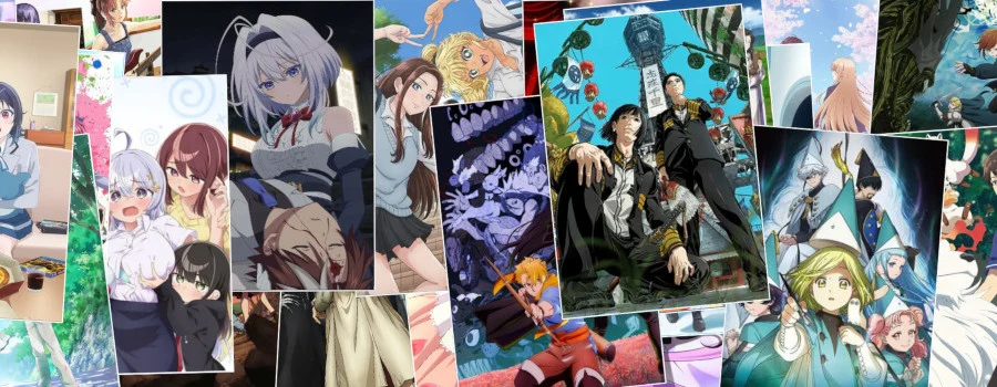 The Best Anime to Watch Right Now — May 2026 - NerdSnack