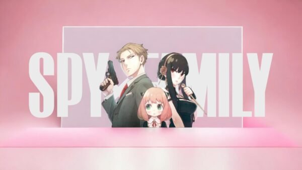 SPY x FAMILY Season 3: Complete Guide — All Seasons, Film, and What's Next SPY x FAMILY anime official promotional art