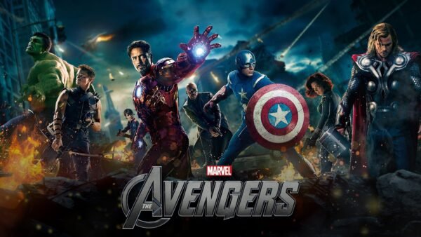 MTG Marvel Super Heroes: Week 3 Spoilers — Iron Man, Thor, and the Teamwork Mechanic Revealed MTG Marvel Super Heroes: Week 3 Spoilers — Iron Man, Thor, and the Teamwork Mechanic Revealed