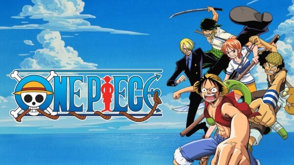 One Piece Figures Worth Collecting in 2026: The Complete Buyer's Guide One Piece anime official promotional art