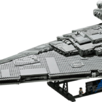 LEGO Star Wars UCS Imperial Star Destroyer official set