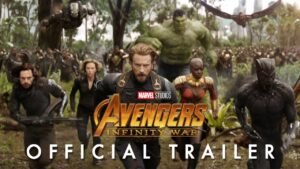 Marvel Cinematic Universe most powerful characters ranked
