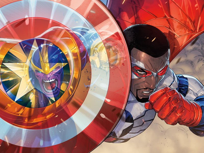 MTG Marvel Super Heroes June 2026 weekly roundup