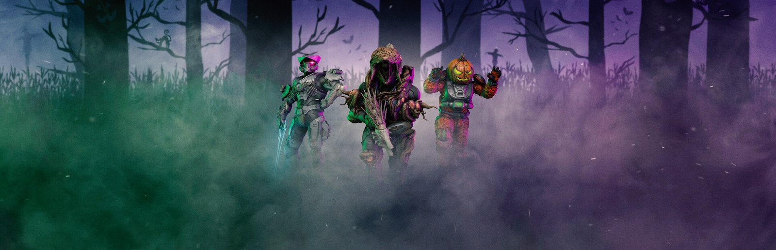 Halo key art ahead of Halo: Campaign Evolved's July 28, 2026 release