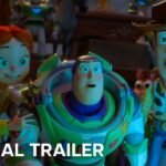 Toy Story 5 official trailer still - Disney Pixar, in theaters June 19, 2026