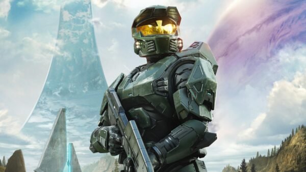 Halo: Campaign Evolved: Release Date, Editions, and Everything Confirmed Official key art for Halo: Campaign Evolved