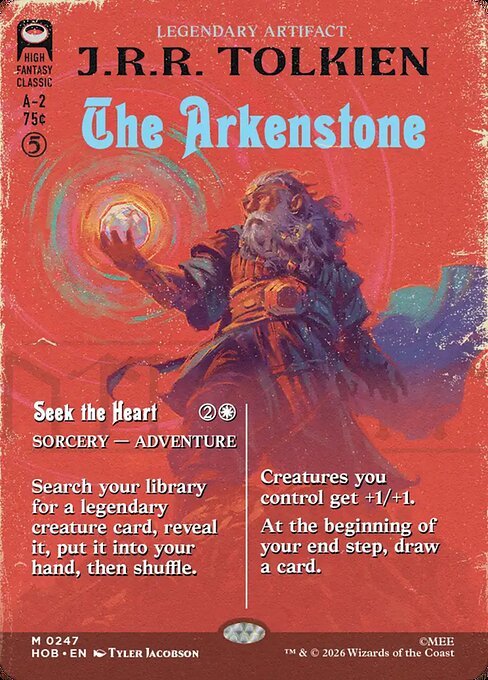 The Lonely Mountain book art