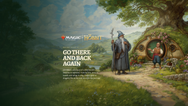 MTG: The Hobbit — Everything We Know So Far (Release Date, Cards, and Prices) mtg Hobbit