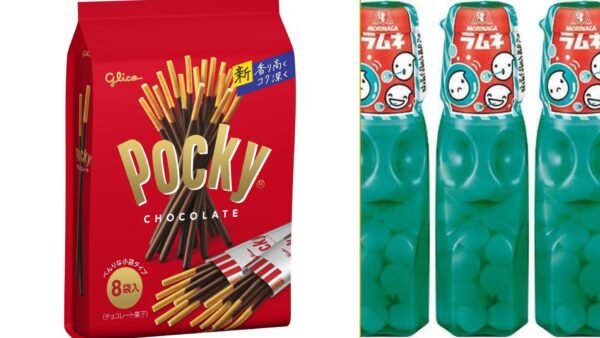 TokyoTreat Akiba Snack Quest: Every Snack in the July 2026 Box Official Japanese snacks featured in the TokyoTreat Akiba Snack Quest box