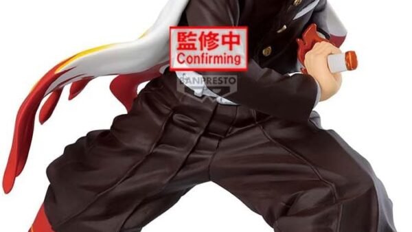 Best Demon Slayer Merch Worth Buying in 2026 Banpresto Demon Slayer Kyojuro Rengoku Maximatic official figure