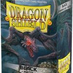 Dragon Shield Matte Sleeves 100-count