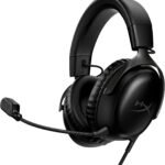HyperX Cloud III wired gaming headset official product photo