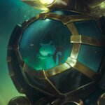 Official Riftbound artwork from Riot Games' August 2026 State of the Game