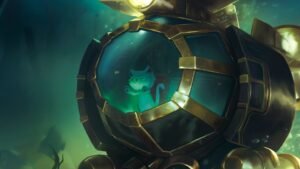 Official Riftbound artwork from Riot Games' August 2026 State of the Game