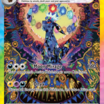 Umbreon ex Special Illustration Rare, Prismatic Evolutions chase card