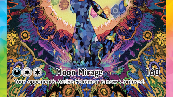 Which Recent Pokémon Set Packs Have the Most Value? (Best Value Ranked) Umbreon ex Special Illustration Rare, Prismatic Evolutions chase card