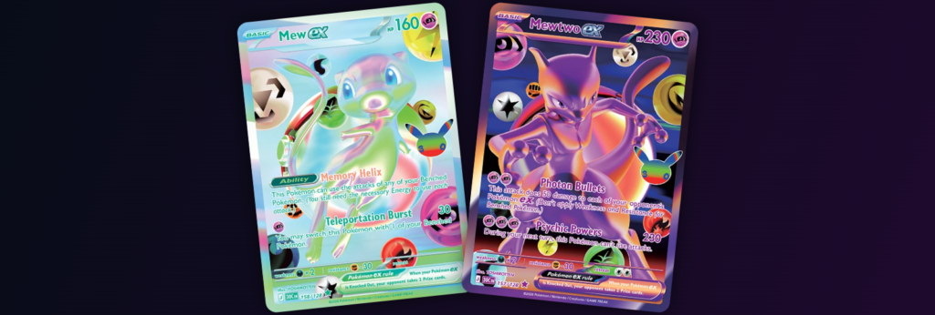 Pokémon TCG 30th Celebration: Release Date & What’s In It