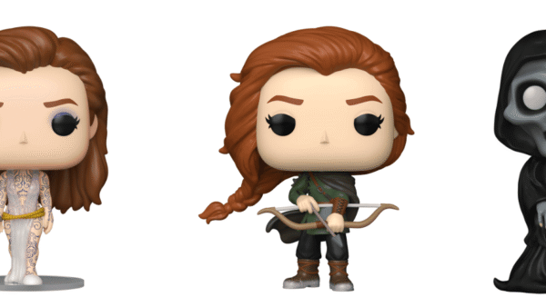 ACOTAR Funko Pops: Every Figure & Where to Buy (2026)