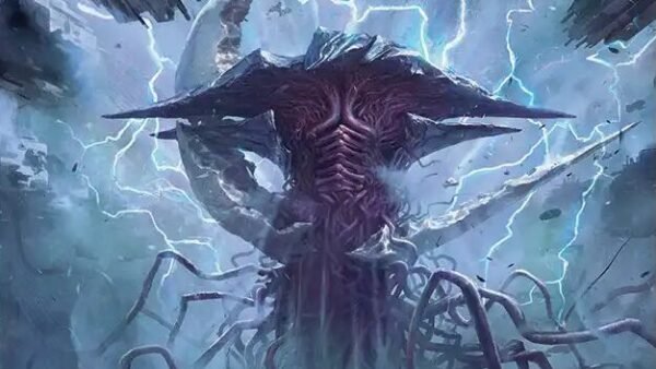 5 Best Reality Fracture Commanders for MTG EDH art-emrakul-exigent-doom
