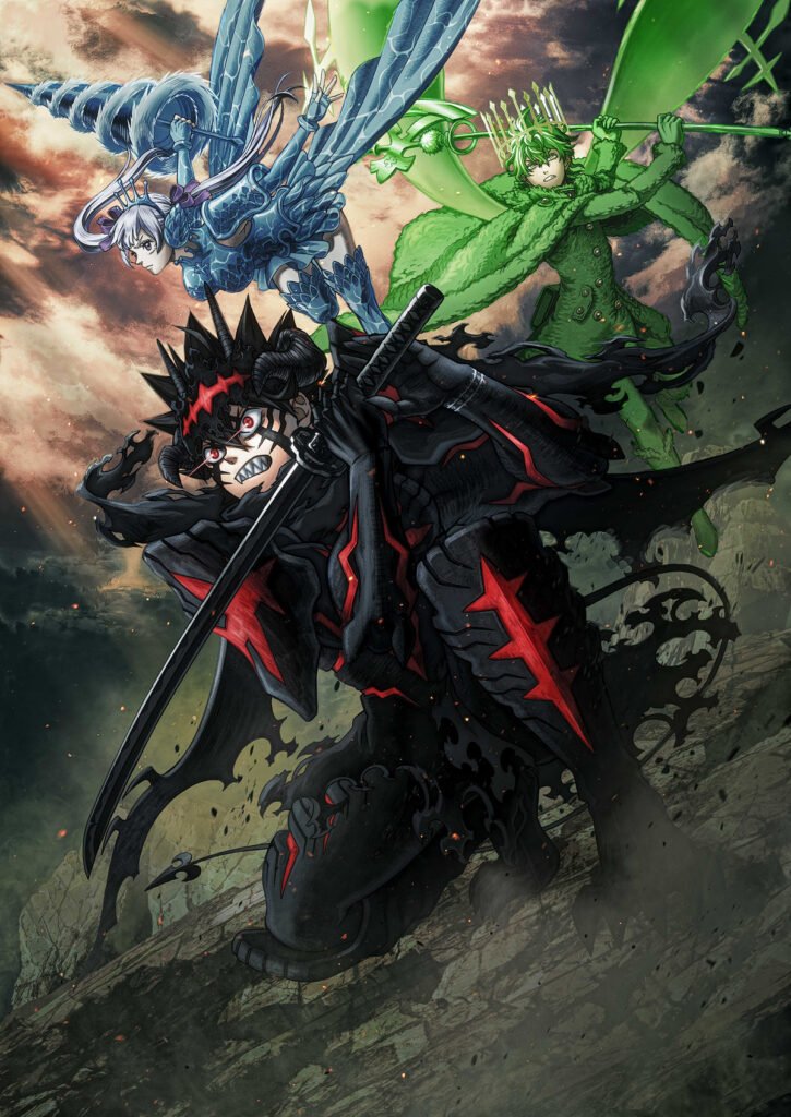Black Clover Season 2 Episode Schedule and Where It Picks Up (2026 ...