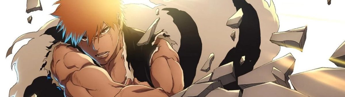 Official key visual banner for BLEACH: Thousand-Year Blood War Part 4 - The Calamity