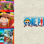 One Piece Elbaph Arc official key visual, Toei Animation