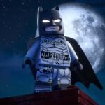 Official gameplay screenshot from LEGO Batman: Legacy of the Dark Knight