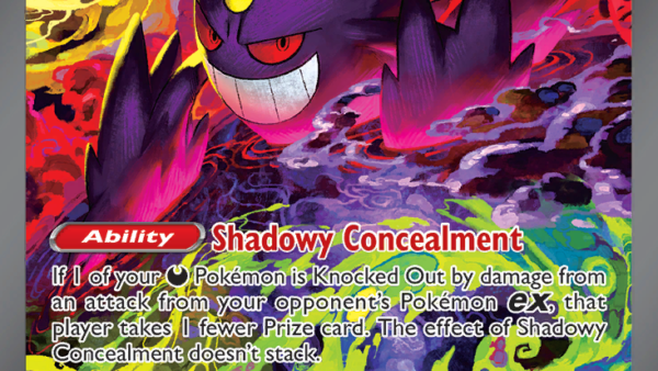 Ascended Heroes: What to Buy (Pokémon TCG Buying Guide) mega-gengar-ex-sir-ascended-heroes