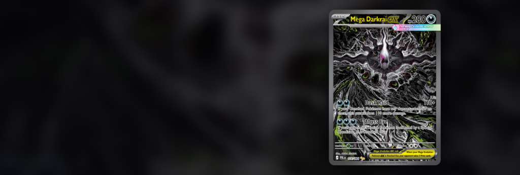 Pitch Black Chase Cards: Most Valuable Pulls (Pokémon TCG)