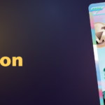 Pokemon TCG 30th Celebration key art with Mew ex and Mewtwo ex Futuristic Rare cards