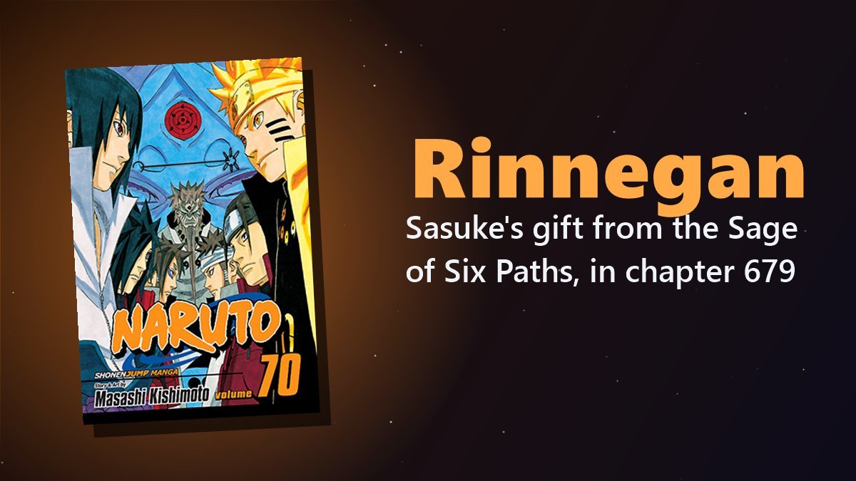 Naruto volume 70 cover showing Sasuke Uchiha and Naruto