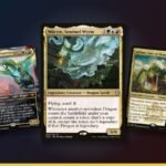 Miirym, Sentinel Wyrm, Ureni of the Unwritten, Animar, Soul of Elements, Flubs, the Fool and Xyris, the Writhing Storm Magic cards