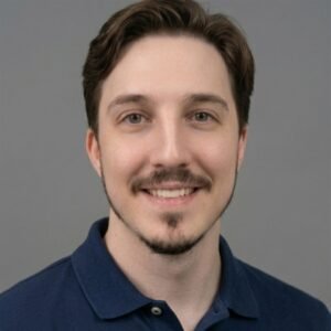 Jeff Benson
