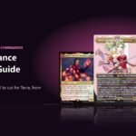 Revival Trance Commander upgrade guide: Terra, Herald of Hope with Joshua and Summon: Knights of Round