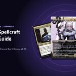 Scions & Spellcraft Commander upgrade guide: Y’shtola, Night’s Blessed with Kambal and Ghostly Prison