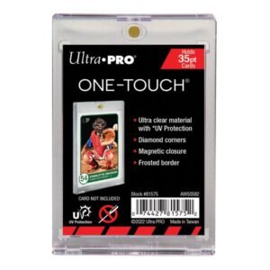 Ultra PRO 35pt UV ONE-TOUCH magnetic card holder